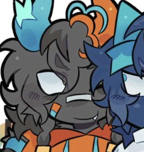 Yumi's avatar
