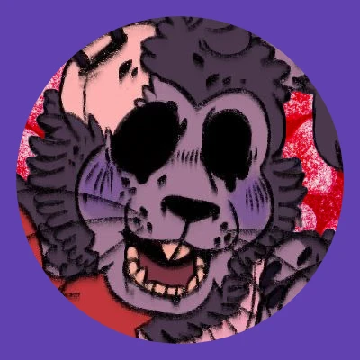 RED......🎀💜's avatar