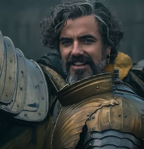 Lord Lyonel Baratheon's avatar