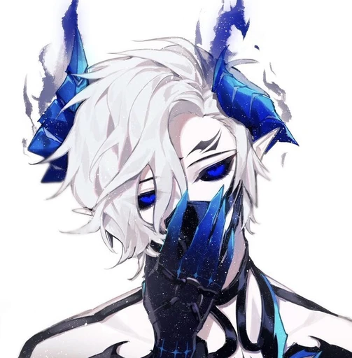 Lennox's avatar