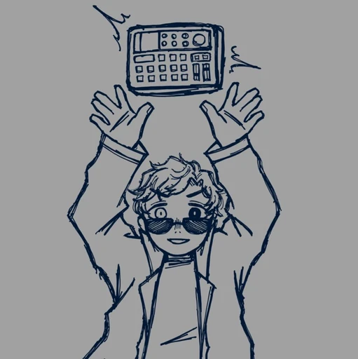 Muse's avatar