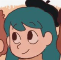 Hilda's avatar