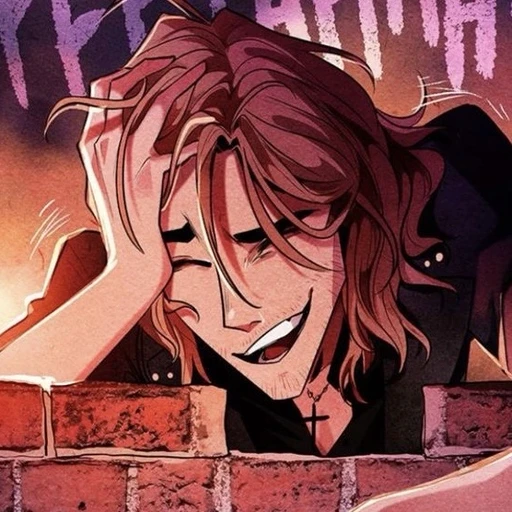 Monty's avatar