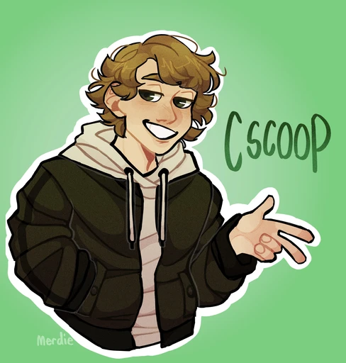 Cooper's avatar