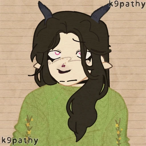 Cora's avatar