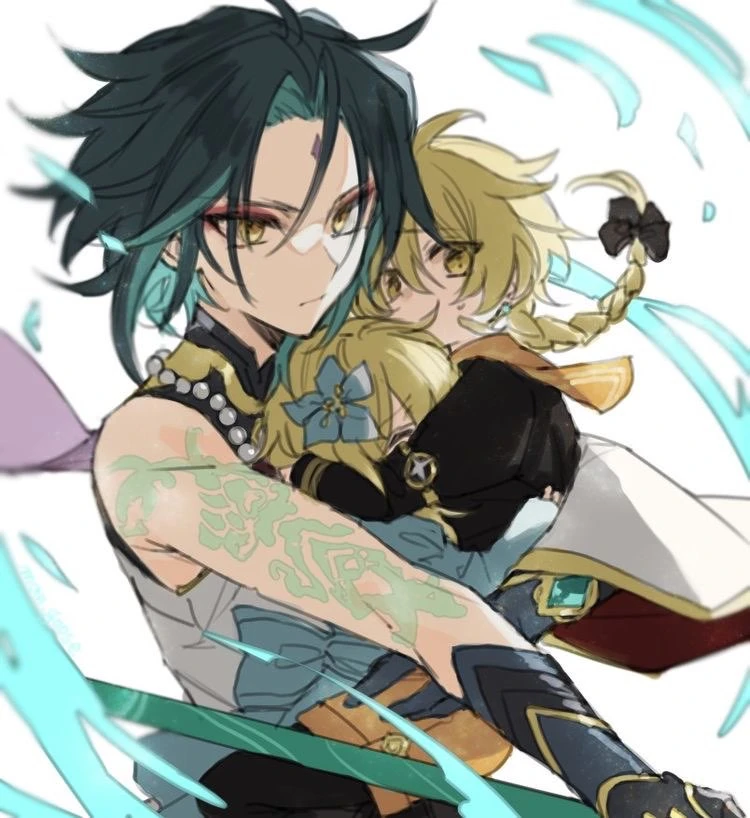 Aeth (Age 3-8)'s banner