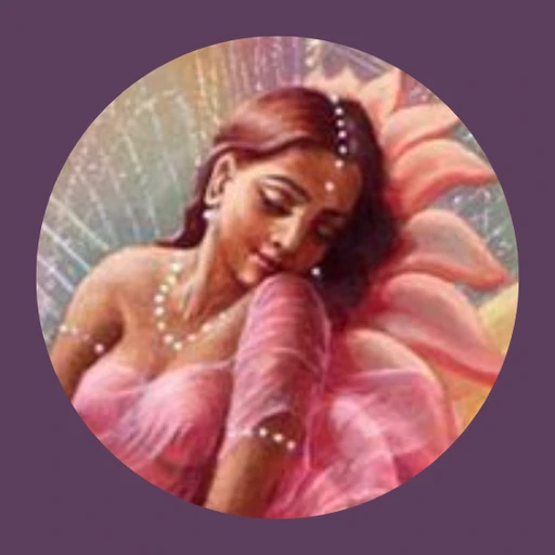 Sujita Neala... 💜🌙☁️'s avatar