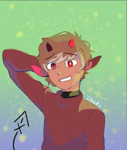 Zrodik's avatar