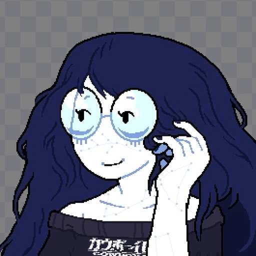 Madeline's avatar