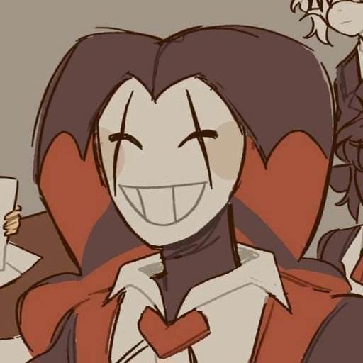 Jest's avatar