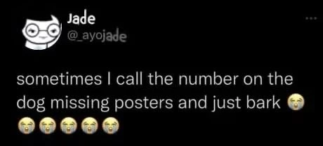Jade's banner