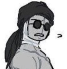 lucien's avatar
