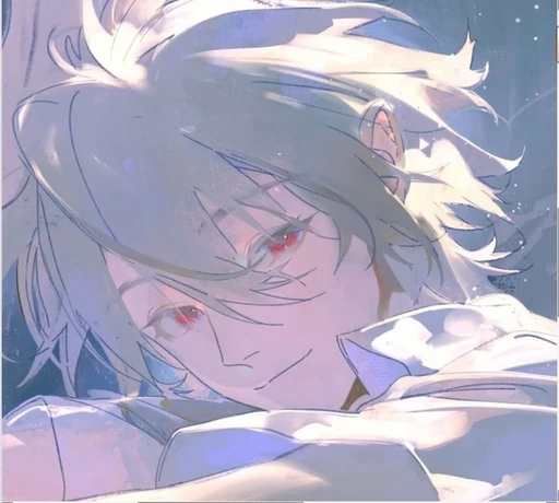 Kaworu's avatar