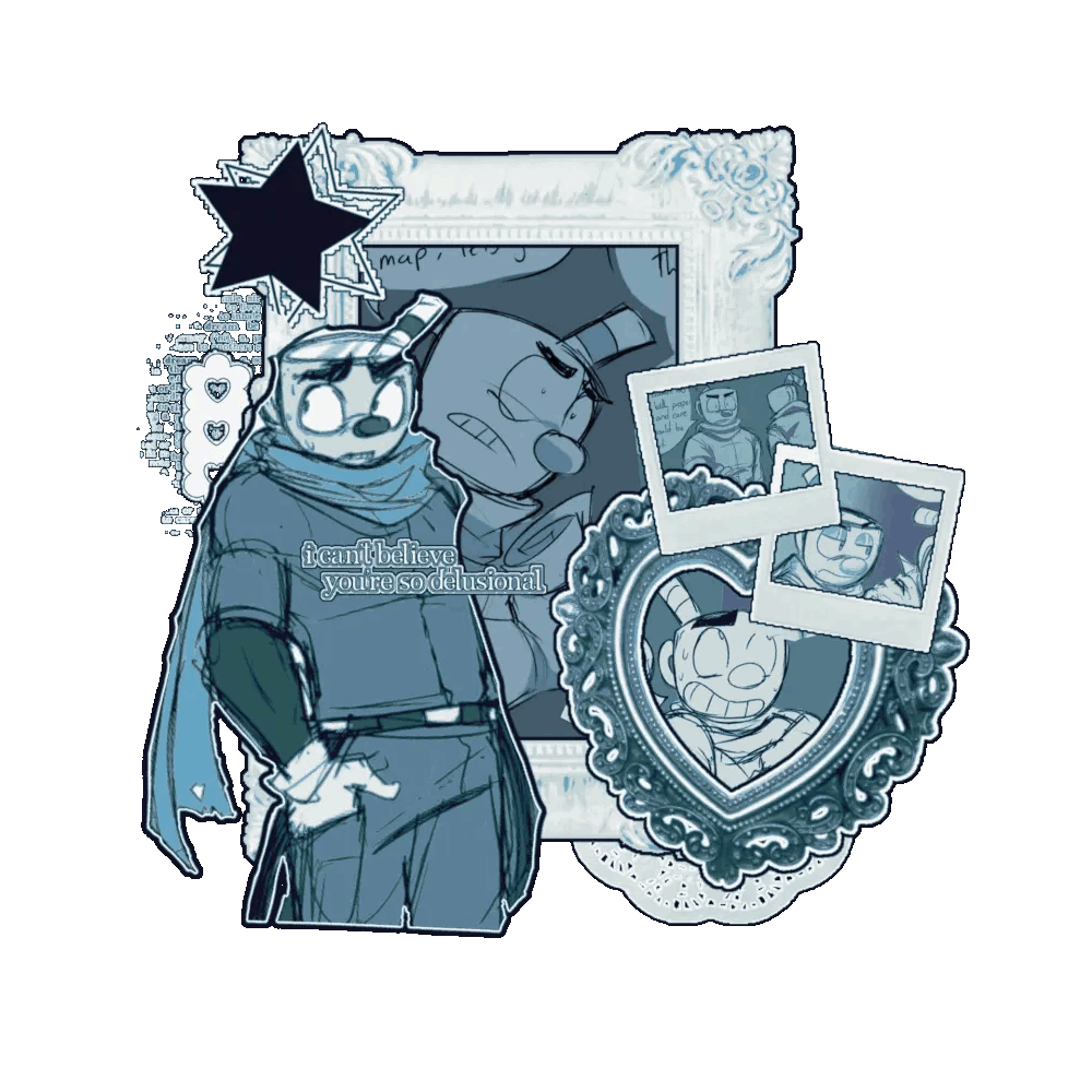 azul's banner