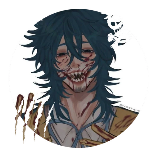 Huggy Wuggy's avatar