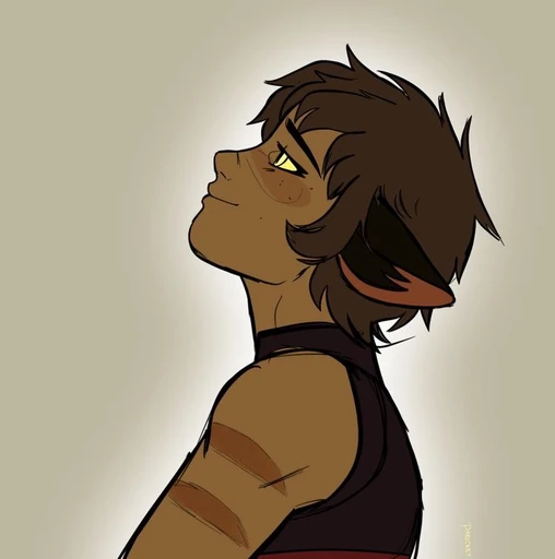 Catra's avatar
