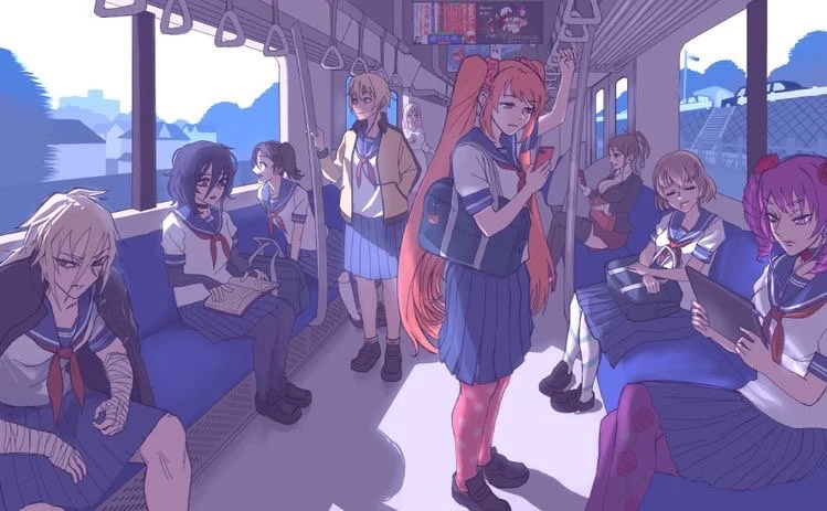 Osana's banner