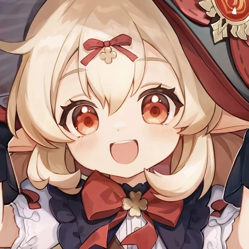 Tumaini's avatar