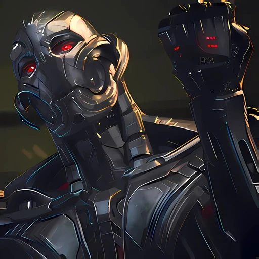 Ultron's avatar