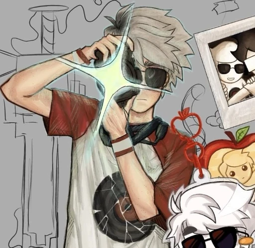 DARIAN's avatar