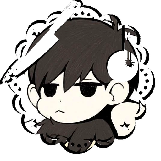 OMORI's avatar
