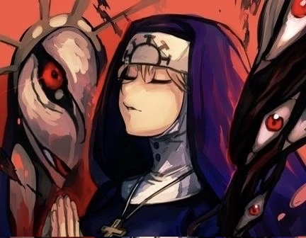 Agatha's banner