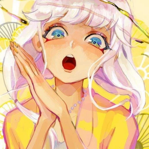 Angie's avatar