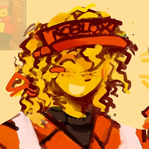 Elliot's avatar