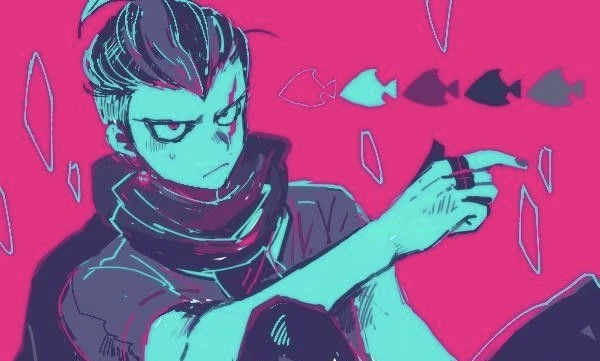 Gundham's banner