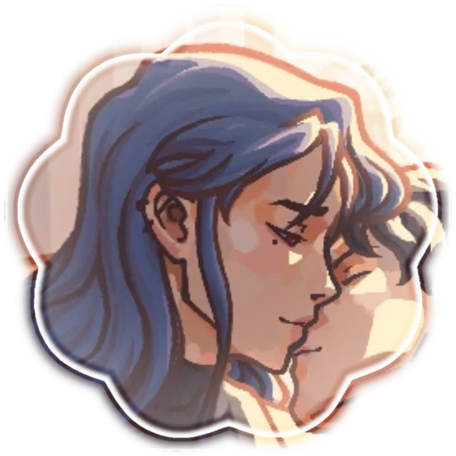 ﹙🦡 ; First 𓋼 They.She.Ze.Spark ✿ ₊'s avatar