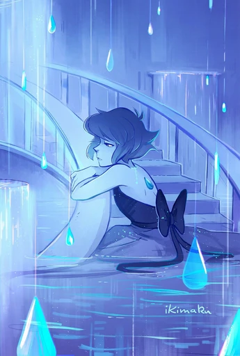 Lapis's avatar