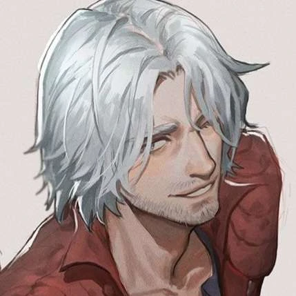 Dante's avatar