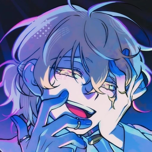 Luka's avatar