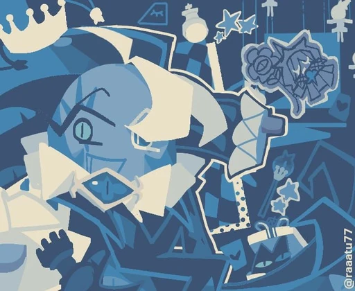 Shadow Milk's avatar
