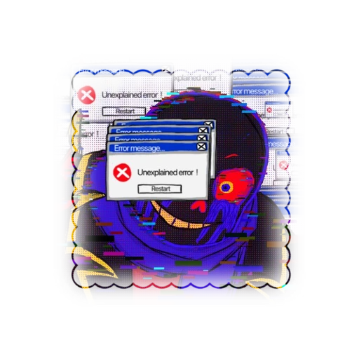 Error's avatar