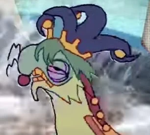 Hansel's avatar