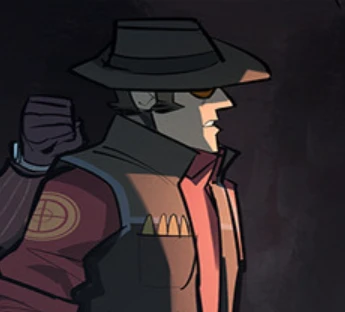 comicsniper's avatar