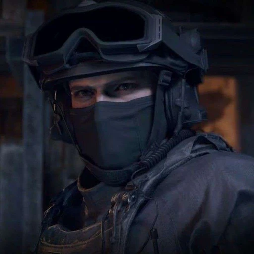 Leon S. Kennedy's avatar