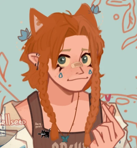 ku's avatar
