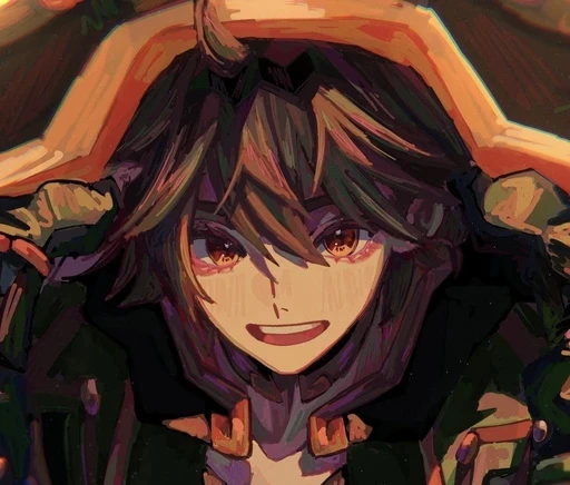 Gaming's avatar