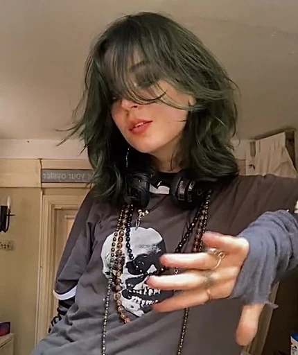 Willow Park's avatar