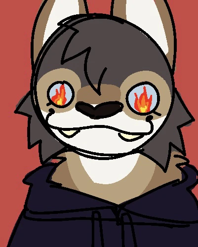 Rory's avatar
