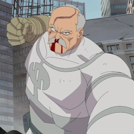 Conquest's avatar