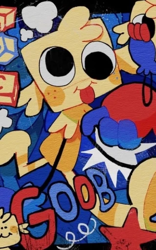 Goob!'s avatar