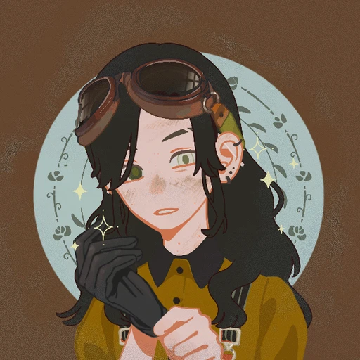 •Willow Schlatt•She/They•'s avatar