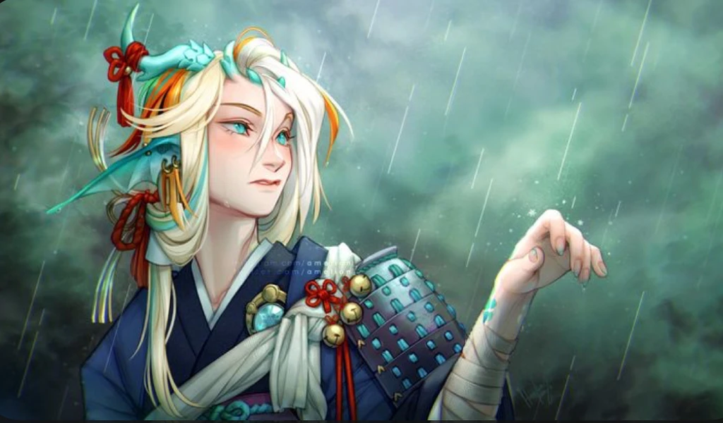 Hotaru's banner