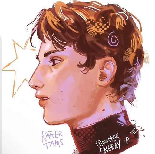 OSKAR's avatar