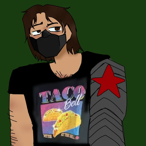 R!Bucky's avatar