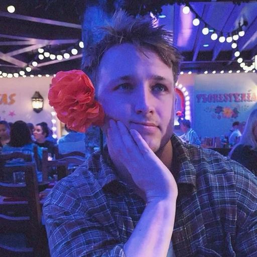Shayne Topp's avatar
