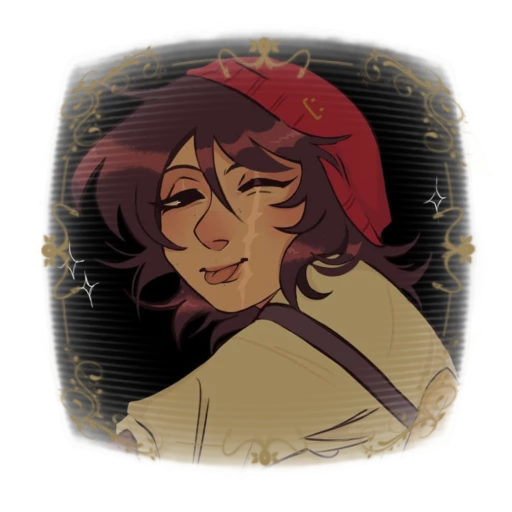 ۪ 𓏼♱◌͟ beau's avatar